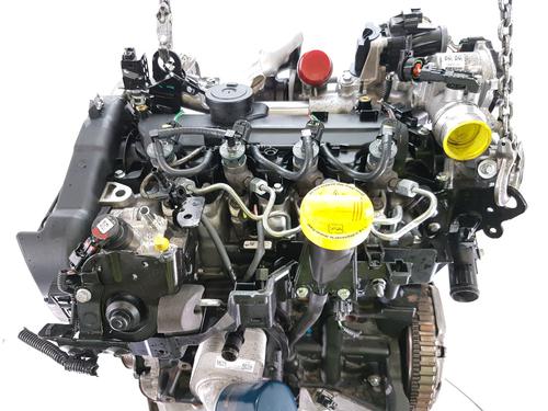 Engine RENAULT CLIO IV (BH_) 1.5 dCi 75 | BP31122243M1 