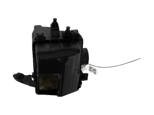Air filter box RENAULT KADJAR (HA_, HL_) 1.5 dCi 110 (HLA3) | BP23554692M87 