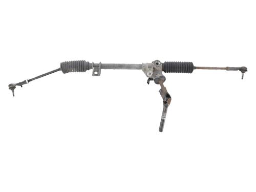 Lenkgetriebe für Lenkgetriebe RENAULT CLIO II (BB_, CB_) [1998-2016] 36006106 36006106