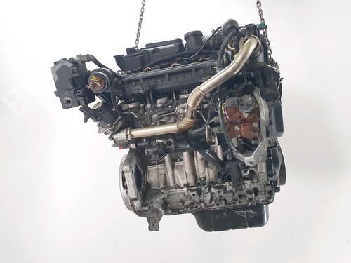 Engine PEUGEOT 207 (WA_, WC_) 1.4 HDi | BP37281175M1 - Image 4