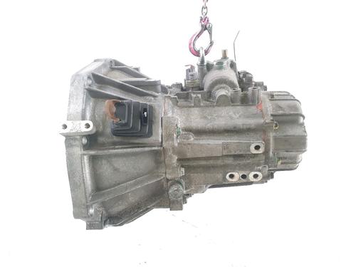 Used Gearbox TOYOTA YARIS (_P1_) 1.3 (SCP12_, SCP13_, SCP12R, SCP13R) (87 hp) 31661742