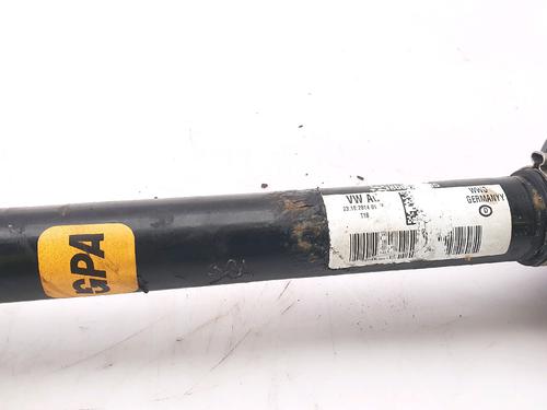 Left front driveshaft VW POLO V (6R1, 6C1) 1.0 | BP30165466M38 