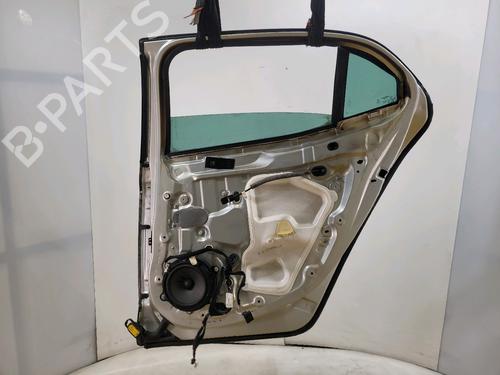 Dør højre bagtil RENAULT MEGANE IV Hatchback (B9A/M/N_) 1.2 TCe 130 (B9MR) | BP34532359C5 - Image 2
