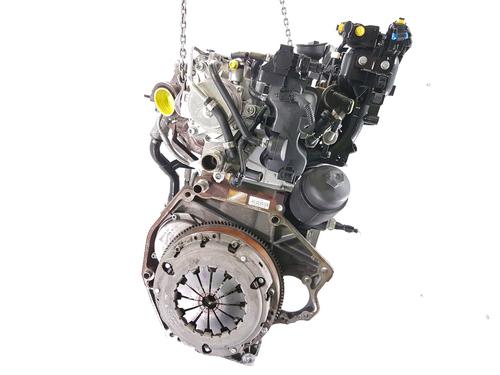 Engine FIAT 500 (312_) 0.9 (312AXG1A, 312.AXG11) | BP29931013M1 