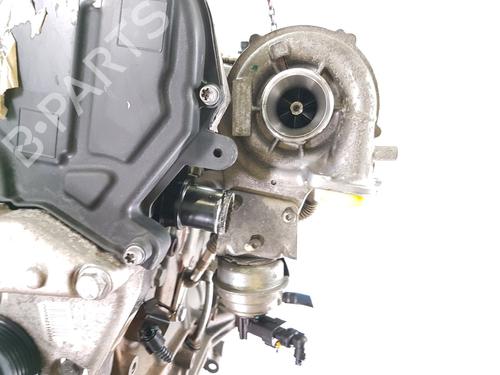 Engine ALFA ROMEO MITO (955_) 1.6 JTDM (955AXC1B) | BP38792995M1  - Image 8
