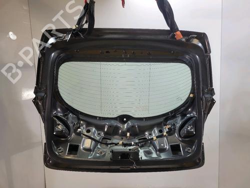 Tailgate RENAULT MEGANE III Hatchback (BZ0/1_, B3_) 1.5 dCi (BZ0C) | BP20101227C6 