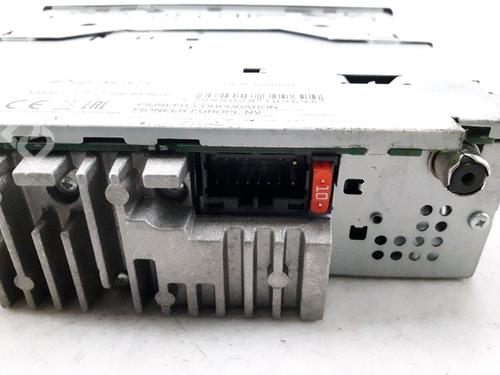 Radio PEUGEOT 307 (3A/C) 1.6 16V | BP11953383E6 