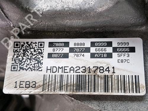Gearbox HYUNDAI TUCSON (NX4E, NX4A) 1.6 T-GDi Hybrid | BP38767828M3 - Image 6