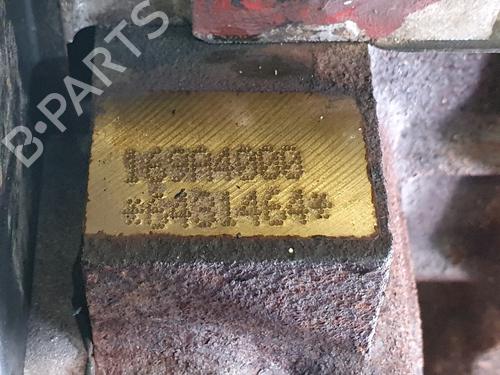 Engine FORD KA (RU8) 1.2 | BP36961842M1 - Image 7