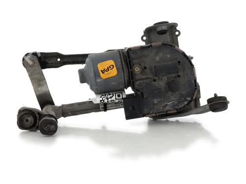 Front wiper motor SEAT LEON (1P1) 1.9 TDI | BP23141360M29 