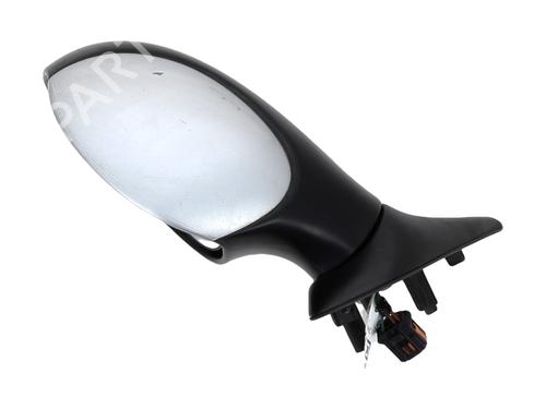 Used Left mirror CITROËN XSARA PICASSO (N68) 1.6 HDi (109 hp) 25127580