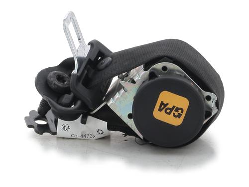 Rear right belt tensioner OPEL MERIVA A MPV (X03) 1.6 16V (E75) | BP29495567C90 