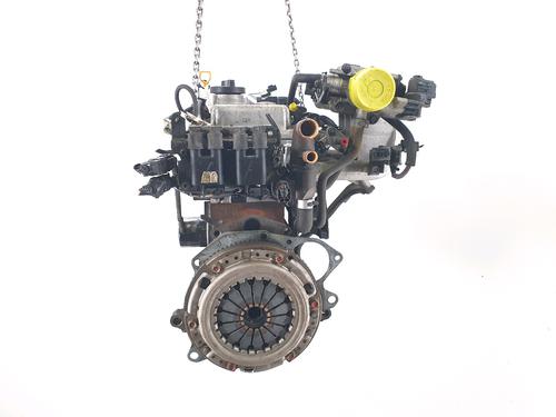 Engine HYUNDAI GETZ (TB) 1.1 | BP38344723M1 - Image 3