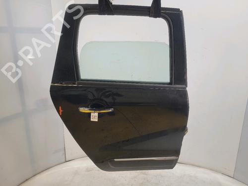 Dør højre bagtil CITROËN C3 I (FC_, FN_) 1.6 16V HDi (109 hp) 32013740