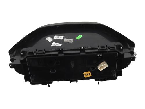 Instrument cluster PEUGEOT 3008 II SUV (MC_, MR_, MJ_, M4_) 1.2 THP/ PureTech 130 (MRHNSM, MRHNSU, MRHNSJ, MRHNYW,... | BP31079770C47