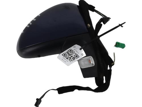 Right mirror CITROËN C4 Coupe (LA_) 1.6 HDi | BP29232175C27 