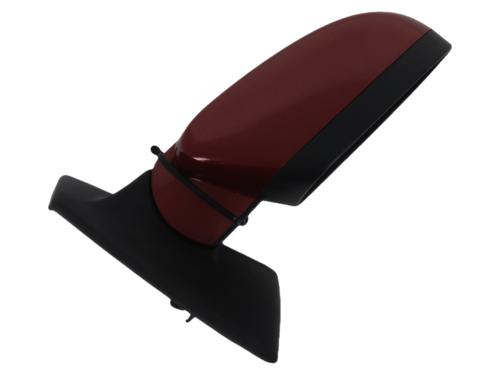 right-mirror-renault-clio-iii-br01-cr01-2005-2006-2007-2008-2009-2010-2011-2012-2013-2014-36402442 main image