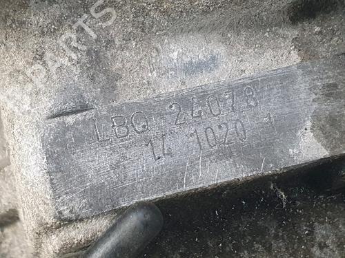 Gearbox SEAT IBIZA IV (6J5, 6P1) 1.9 TDI | BP29988174M3