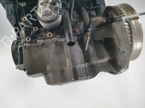 Engine RENAULT MEGANE III Hatchback (BZ0/1_, B3_) 1.5 dCi (BZ09, BZ0D, BZ1W, BZ29, BZ14) | BP36428934M1 - Image 10