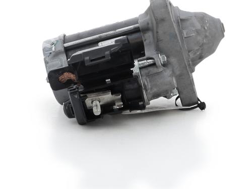 Startmotor Startmotor TOYOTA YARIS (_P9_) 1.4 D-4D (NLP90_, NLP90R) (90 hp) 36898075 36898075
