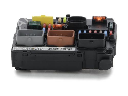 Used Fuse box CITROËN C3 II (SC_) [2009-2025]  27913287