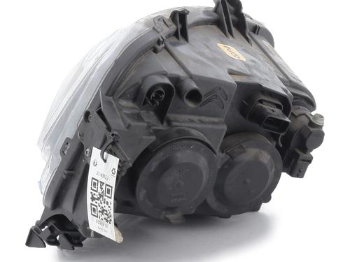 Venstre forlygte CITROËN C3 III (SX) 1.2 VTi 82 | BP32006020C28