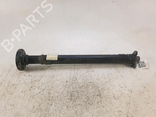 Used Driveshaft SSANGYONG REXTON / REXTON II (GAB_) 2.7 D 4x4 (186 hp) 13679008