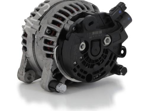 Alternator CITROËN C4 I (LC_) 1.6 HDi | BP28106034M7 