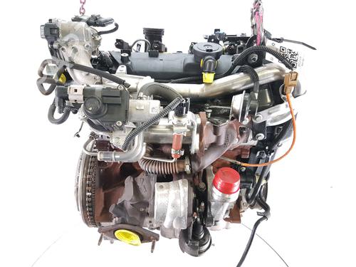 Engine DACIA DUSTER (HS_) 1.5 dCi | BP35748620M1  - Image 5