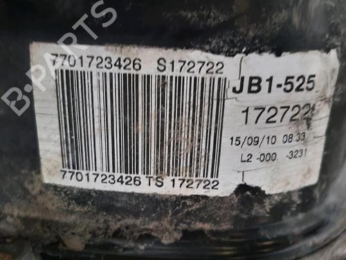 Gearbox RENAULT TWINGO II (CN0_) 1.2 16V (CN04, CN0B) | BP32153235M3 