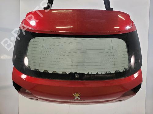 Used Tailgate Tailgate 33533533 33533533