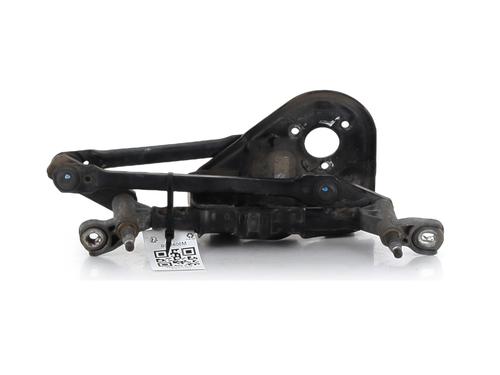 Used Front wipers mechanism VW FOX Hatchback (5Z1, 5Z3, 5Z4) 1.2 (55 hp) 30406030