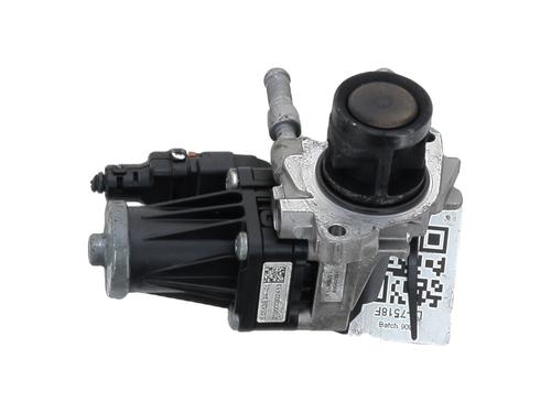Used Egr Egr PEUGEOT 208 II (UB_, UP_, UW_, UJ_) 1.5 BlueHDI 100 (102 hp) 29415845 29415845