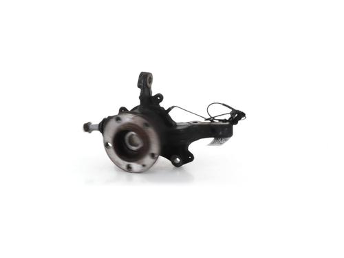 Right front steering knuckle RENAULT MASTER III Van (FV) 2.3 dCi 150 FWD (FV0F, FV03, FV09) | BP38792769M26 - Image 2