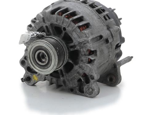 Used Alternator VW GOLF VII (5G1, BQ1, BE1, BE2) 2.0 TDI (143 hp) 29552290