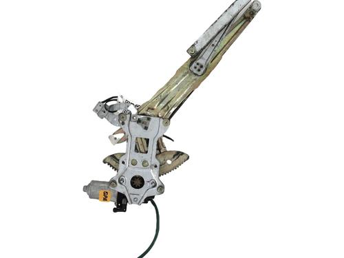 Used Front left window mechanism MITSUBISHI L200 (K7_T, K6_T, K5_T) 2.5 TD 4WD (K74T) (115 hp) 28082961