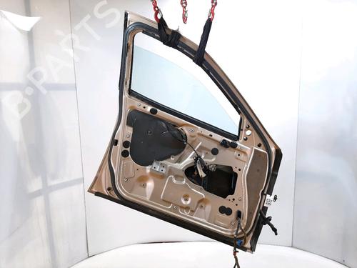 Left front door JAGUAR S-TYPE II (X200) 3.0 V6 | BP17694820C2 