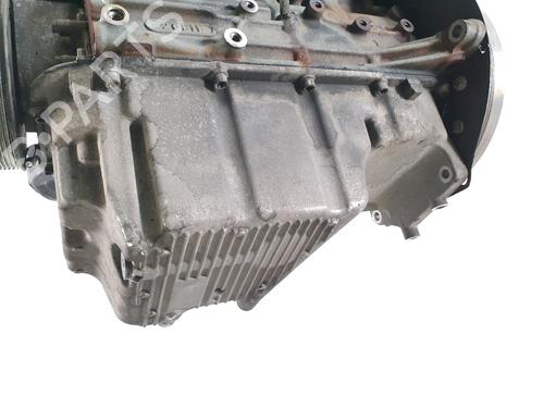 Engine SUZUKI SX4 (EY, GY) 2.0 DDiS 4x4 (RW420D) | BP38432607M1 - Image 12