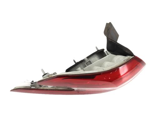 Used Left taillight Left taillight PEUGEOT 308 SW II (LC_, LJ_, LR_, LX_, L4_) 1.5 BlueHDi 130 (131 hp) 40441719 40441719