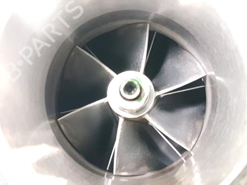 Engine MERCEDES-BENZ B-CLASS Sports Tourer (W245) B 200 CDI (245.208) | BP22709074M1 