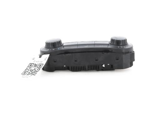 Comando chauffage Comando chauffage 38612440 38612440