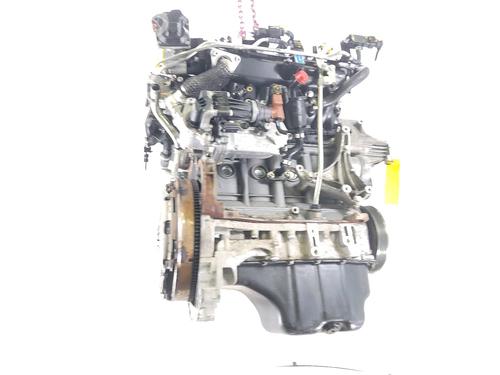 Engine CHEVROLET AVEO Hatchback (T300) 1.3 D | BP29265427M1 