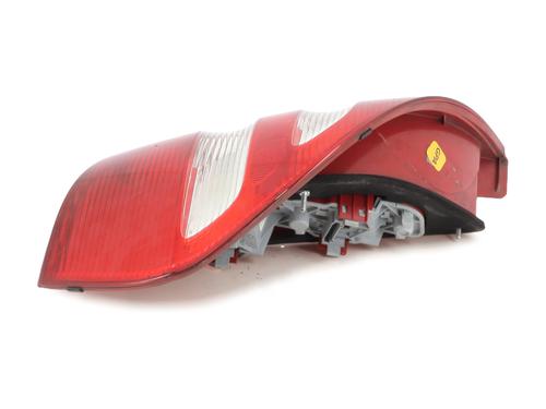 Left taillight MERCEDES-BENZ A-CLASS (W169) A 160 CDI (169.006, 169.306) | BP27374425C34 