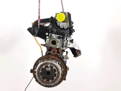 Engine RENAULT TWINGO II (CN0_) 1.2 16V (CN04, CN0B) | BP31876001M1