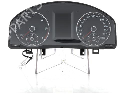 Instrument cluster VW GOLF VI (5K1)  | BP19640551C47