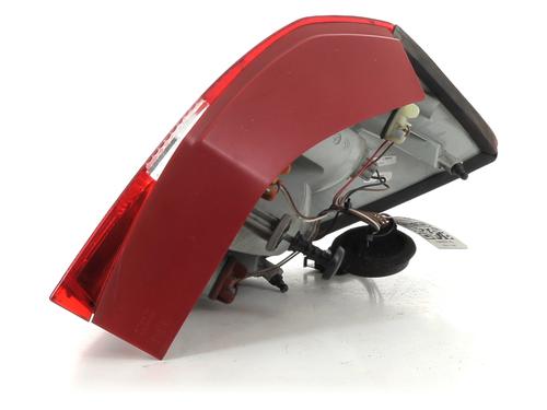 Venstre baglygte SKODA FABIA II (542) 1.6 TDI | BP29602812C34 