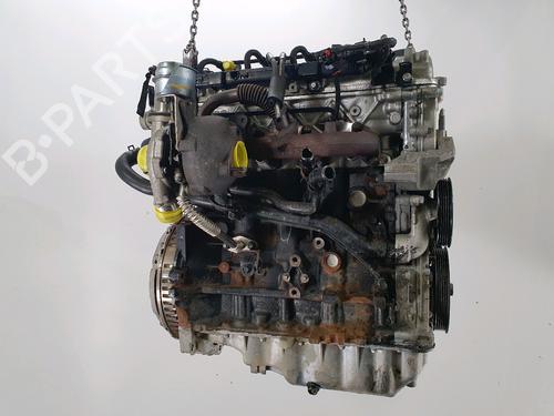 Engine HYUNDAI GETZ (TB) 1.5 CRDi | BP36428819M1 - Image 4