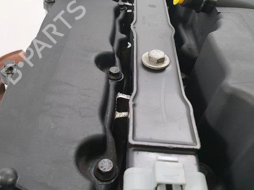 Engine CITROËN C4 I (LC_) 1.4 16V | BP39608509M1 - Image 7