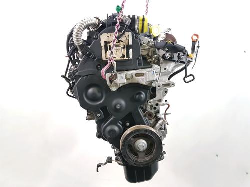 Used Engine Engine PEUGEOT 308 I (4A_, 4C_) 1.6 HDi (109 hp) 36182502 36182502