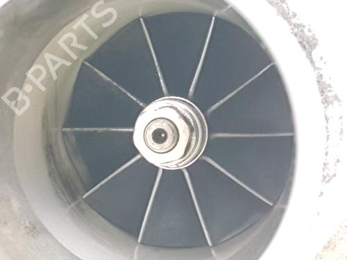 Engine MAZDA BT-50 Pickup (CD, UN) 2.5 MRZ-CD 4x4 (UNY0W3) | BP27453924M1